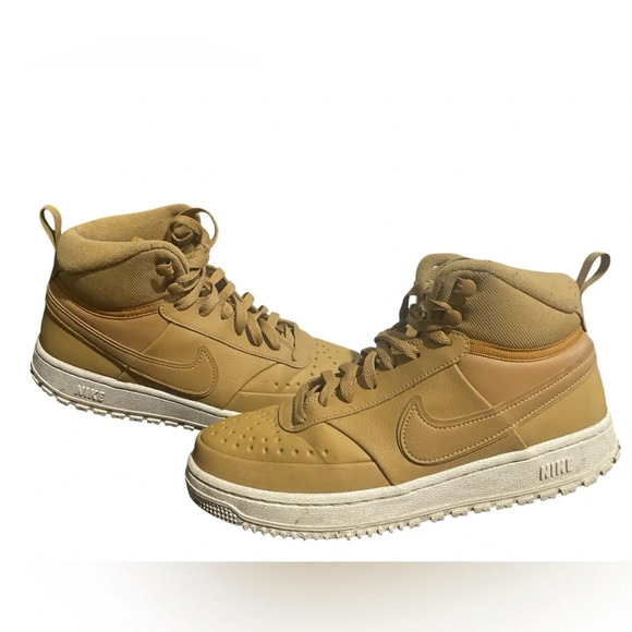 Nike Court Vision Mid
Men's Winterized Shoes - Picture 1 of 4
